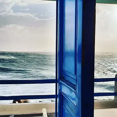Athanasia 招待所 Houlakia (Mykonos)