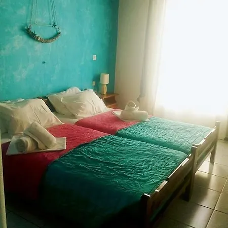 Guest house Athanasia *