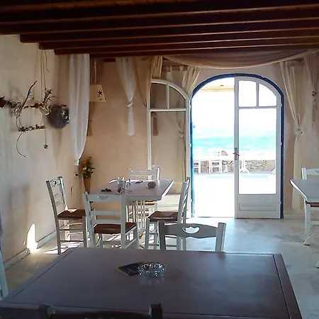 Guest house Athanasia