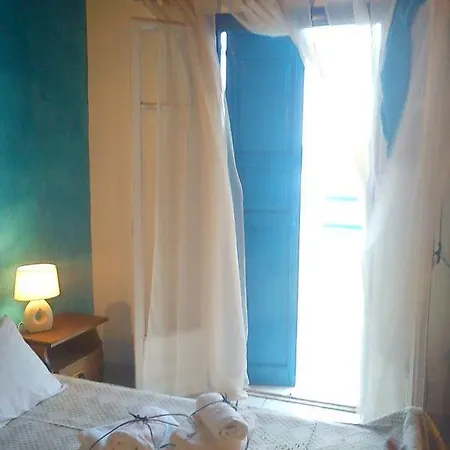 Athanasia Houlakia (Mykonos)