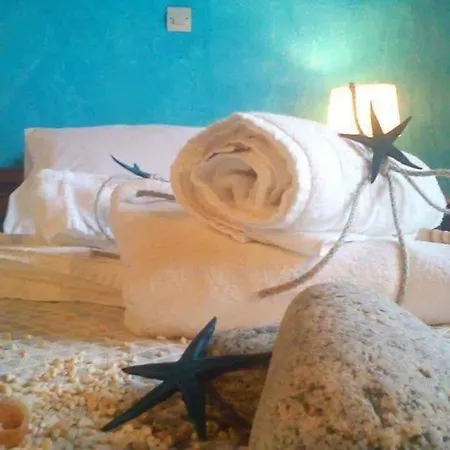 Athanasia Guest house
