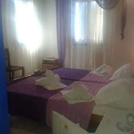 Athanasia * Houlakia (Mykonos)