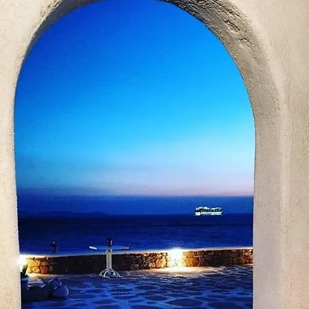 Athanasia Guest house