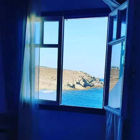 Athanasia Houlakia (Mykonos)