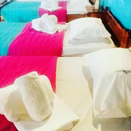 Guest house Athanasia *