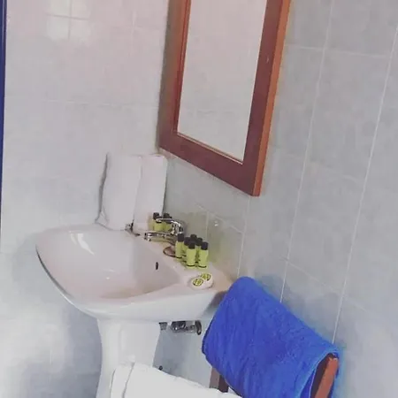 Guest house Athanasia