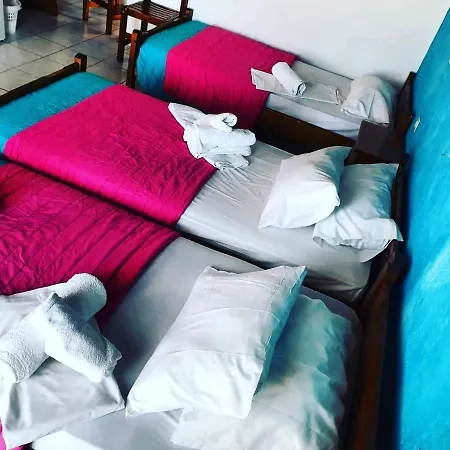 Athanasia Guest house *